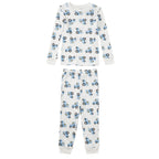 Bamboo Blend Pajamas