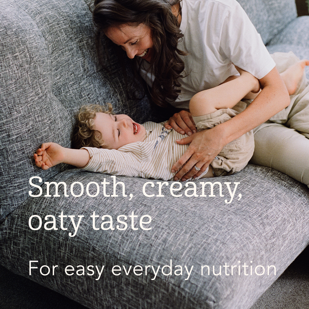 Haven Oat Toddler Formula | Dairy Free, Non-GMO Oat Milk