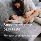 Haven Oat Toddler Formula | Dairy Free, Non-GMO Oat Milk