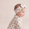 Organic Headwrap - Loom