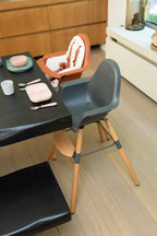 Childhome Evolu ONE.80° High Chair