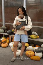 Soft Buckle Carrier