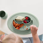 Mini Utensils (Toddler 12+ months)