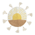 Cojín decorativo Sunshine