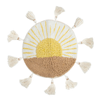 Cojín decorativo Sunshine
