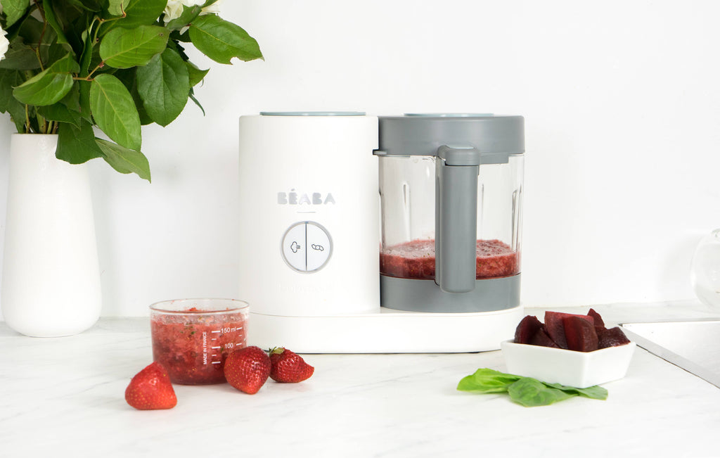 BEABA Babycook® Neo Baby Food Maker