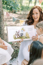 Winnie the Pooh: Descubriendo las emociones