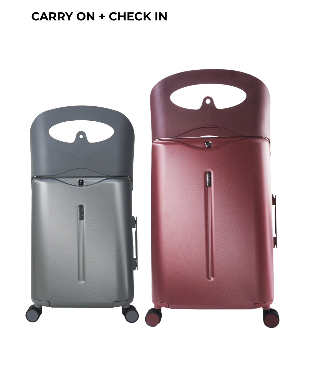 Luggage Set Bundle