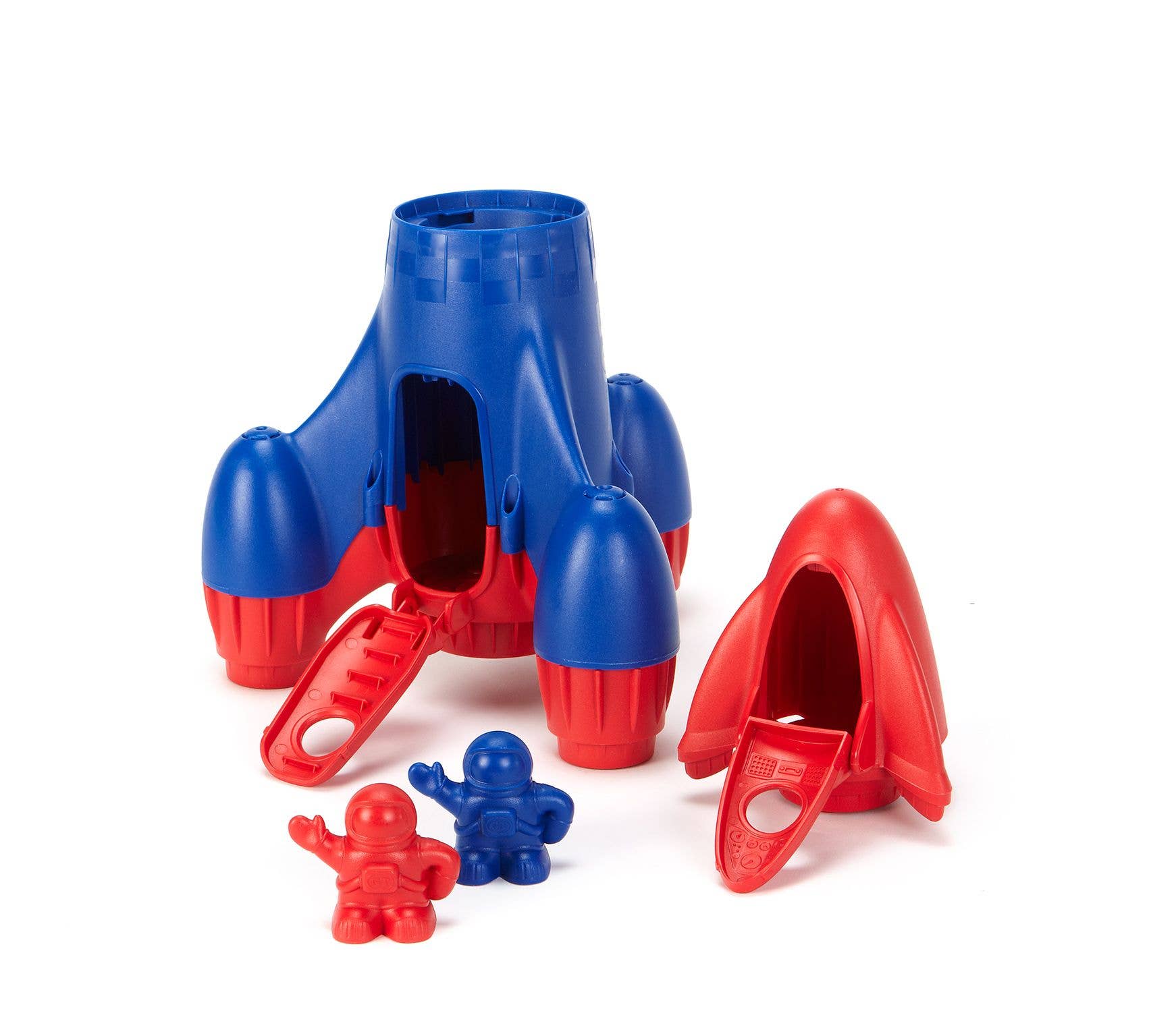 Rocket - Assortment