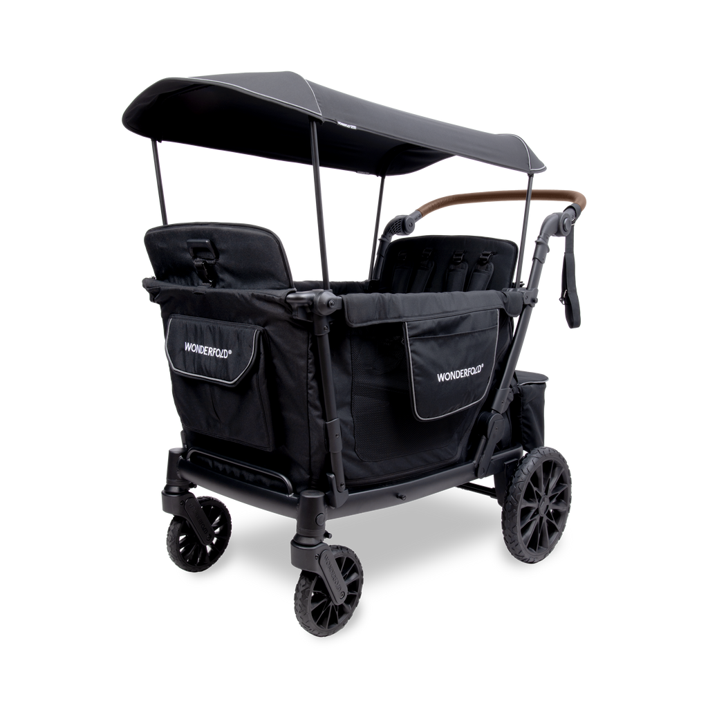 L4 Stroller Wagon (4 Seater)