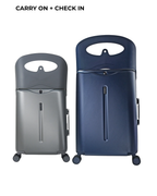 Luggage Set Bundle