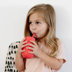 Happy Cup + Straw System (Toddler / Preschooler 2+ years)