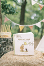 Winnie the Pooh: Descubriendo las emociones