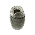 Pehr Corduroy Bootie in Sage