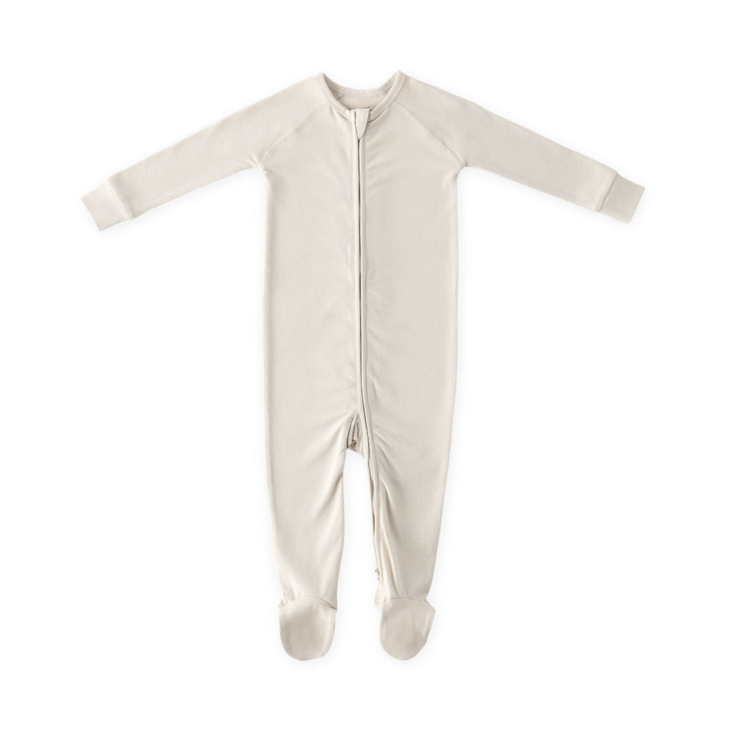 Essentials Baby Sleeper — Natural