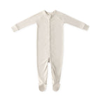Essentials Baby Sleeper — Natural