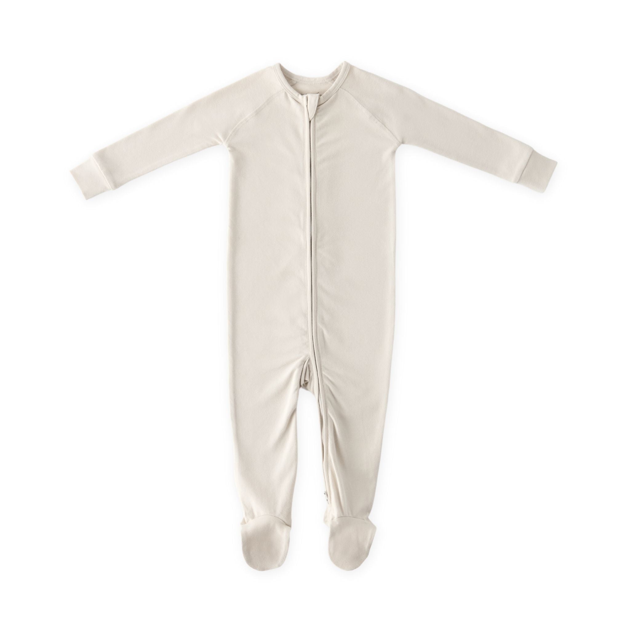 Essentials Baby Sleeper — Natural