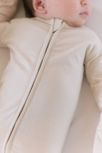 Essentials Baby Sleeper — Natural