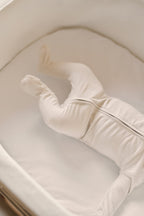 Essentials Baby Sleeper — Natural