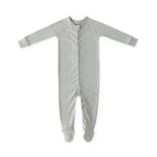 Essentials Baby Sleeper — Soft Sea