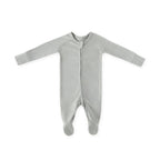 Essentials Baby Sleeper — Soft Sea