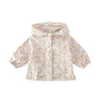 Park Jacket — Floret
