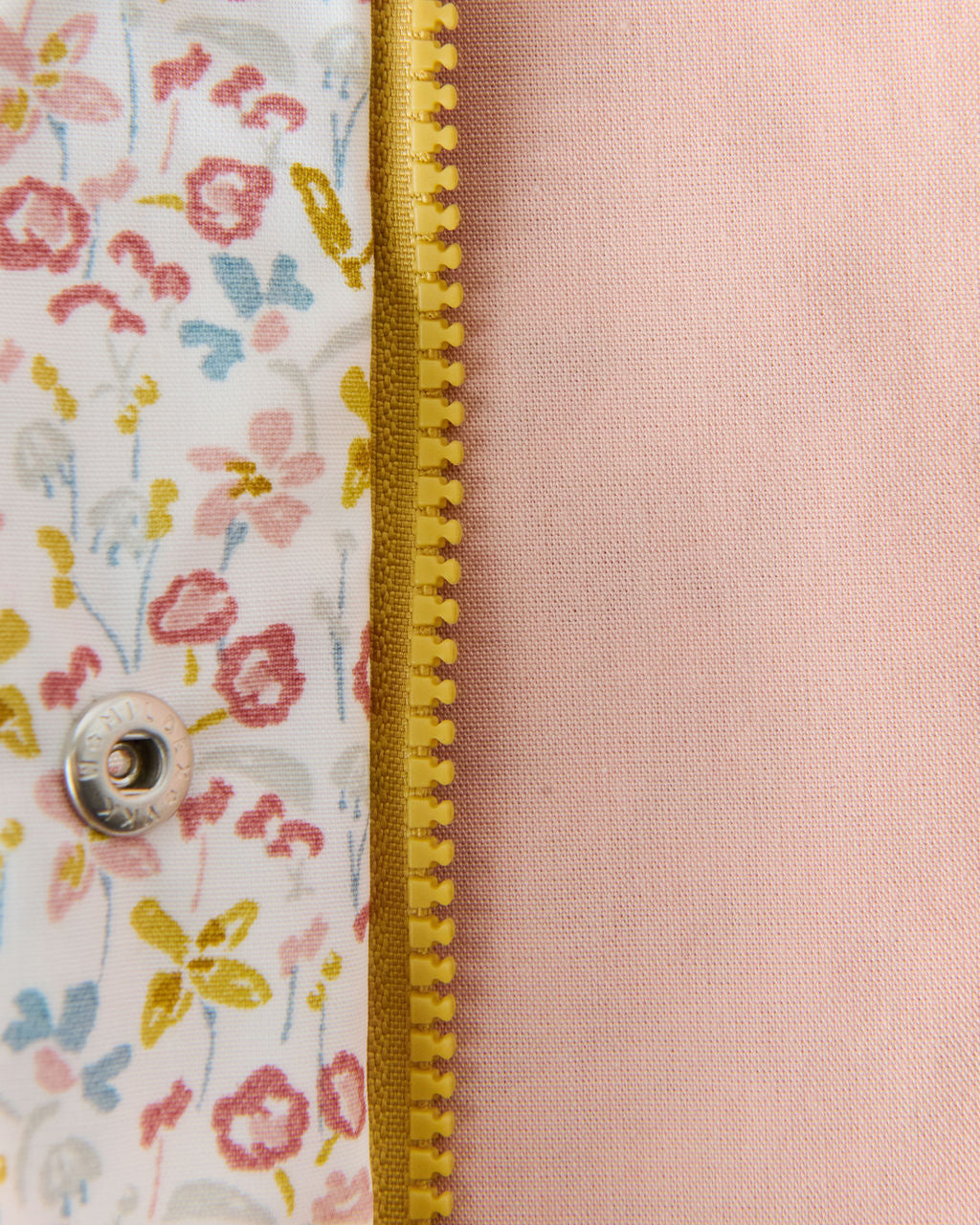 Park Jacket — Floret