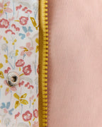 Park Jacket — Floret