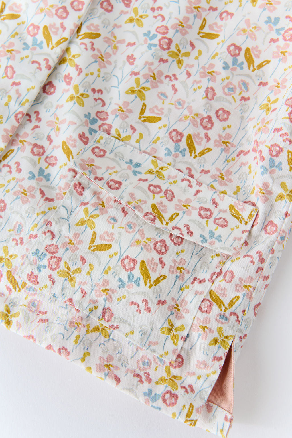 Park Jacket — Floret