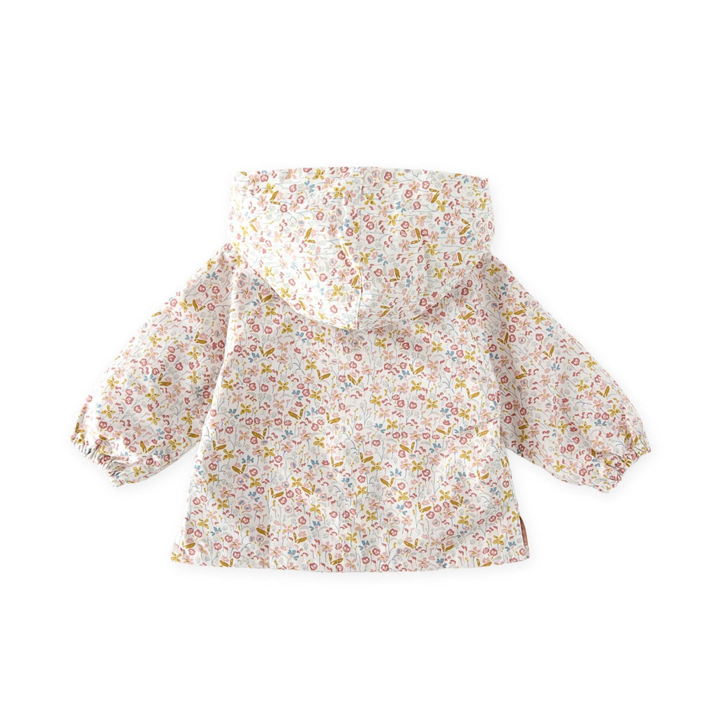 Park Jacket — Floret