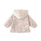 Park Jacket — Floret