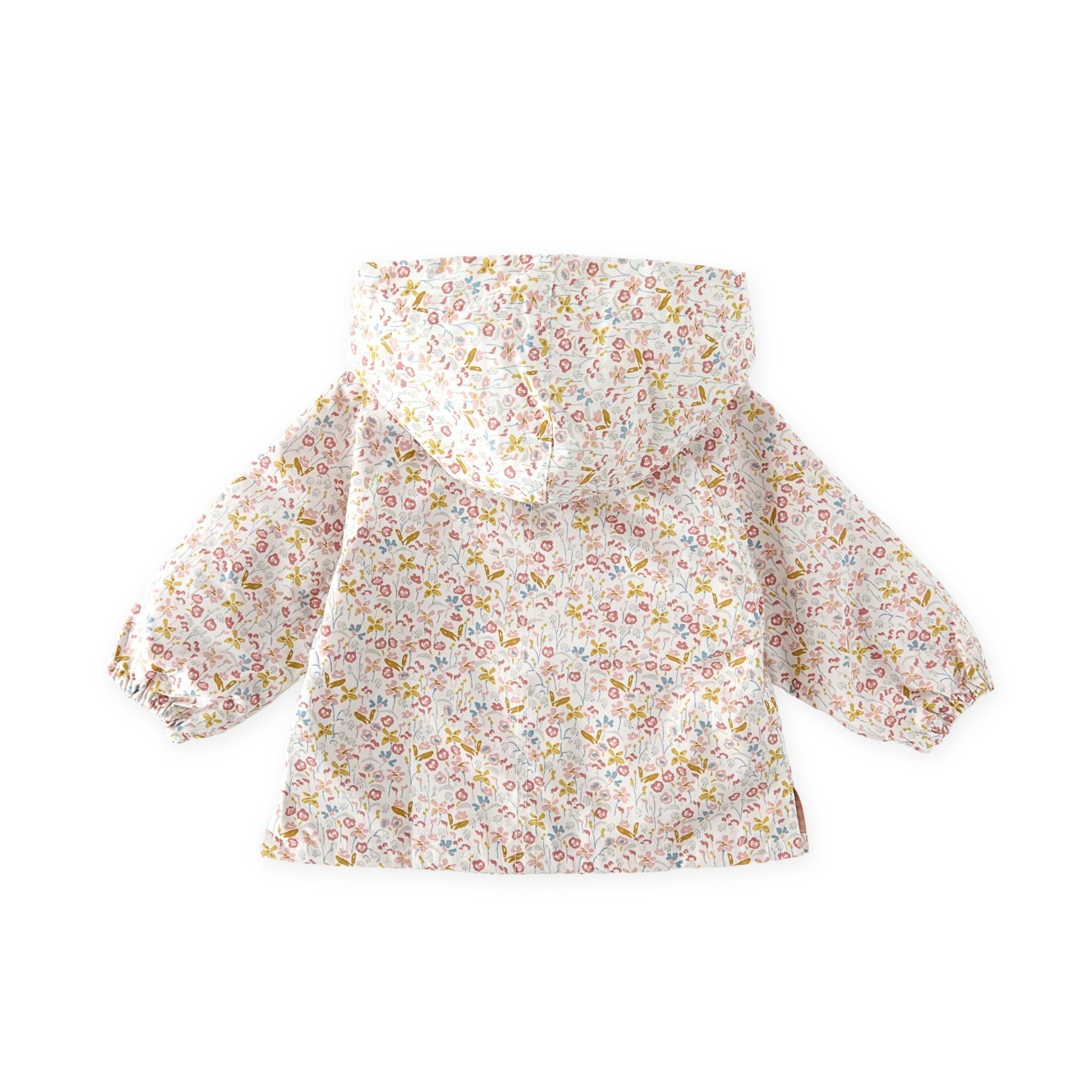 Park Jacket — Floret