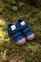 Field Trip Sneaker — Heritage Denim