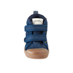 Field Trip Sneaker — Heritage Denim
