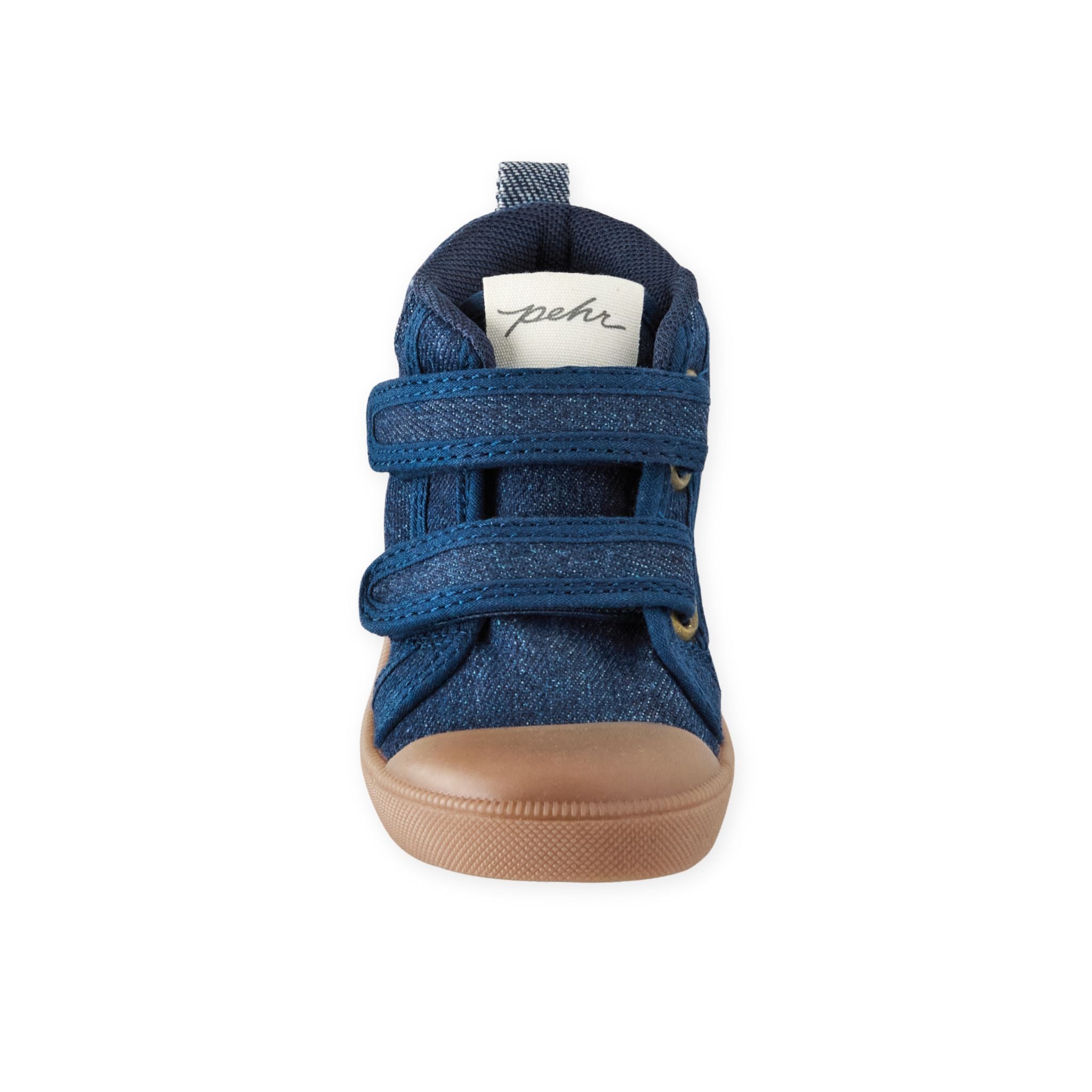 Field Trip Sneaker — Heritage Denim