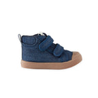 Field Trip Sneaker — Heritage Denim