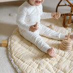Baby Play Mat — Celestial