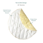 Baby Play Mat — Celestial
