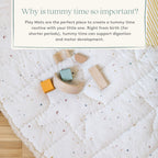 Baby Play Mat — Celestial