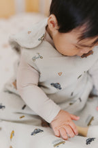 1.7 TOG Sleep Bag — Rush Hour