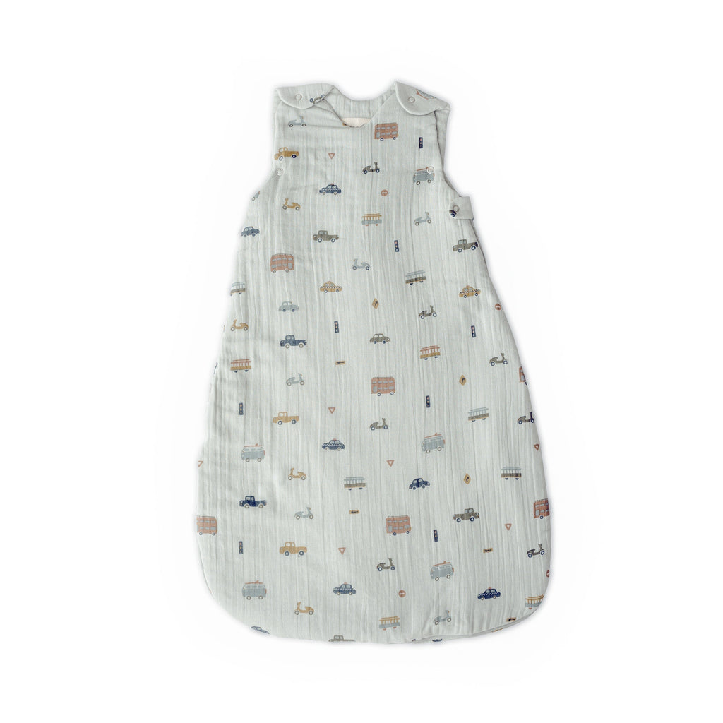 1.7 TOG Sleep Bag — Rush Hour