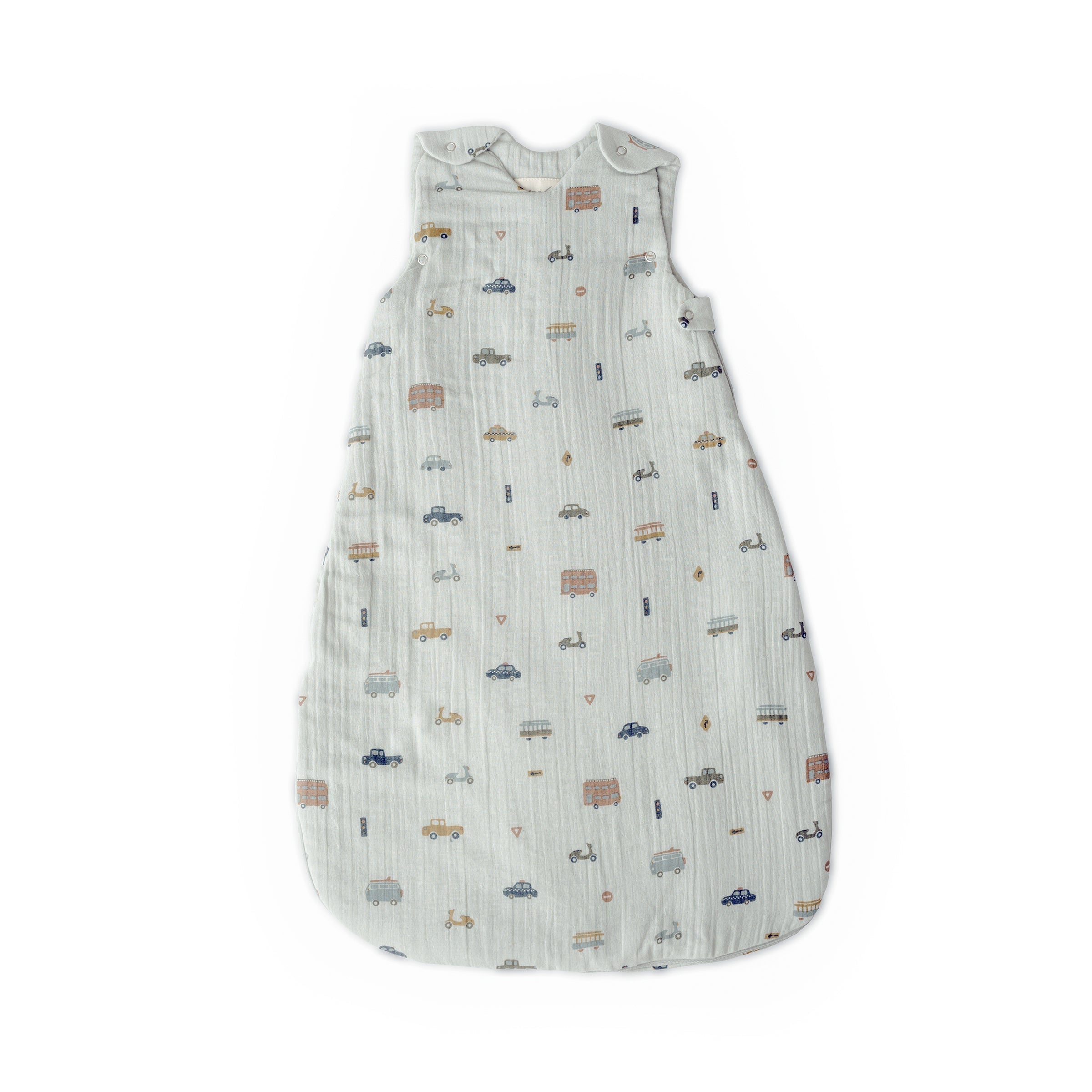 1.7 TOG Sleep Bag — Rush Hour