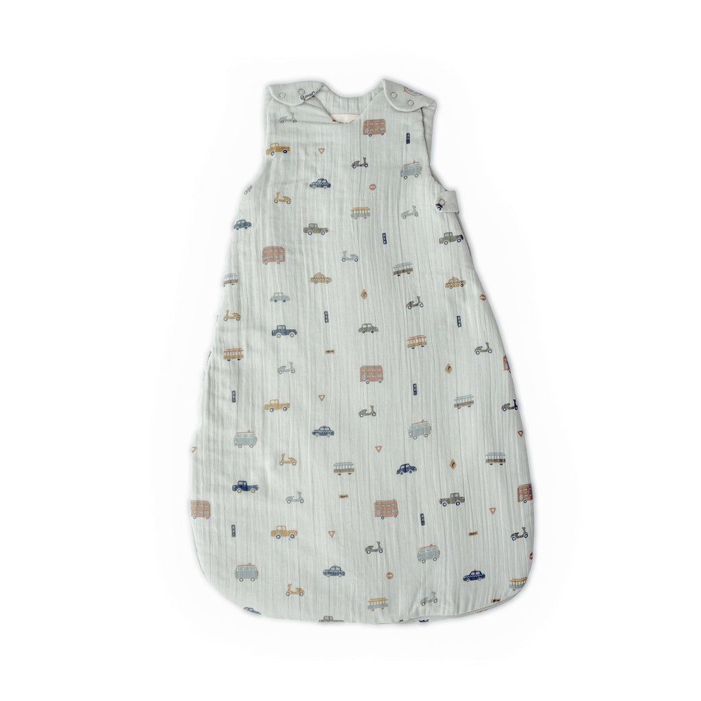 1.7 TOG Sleep Bag — Rush Hour
