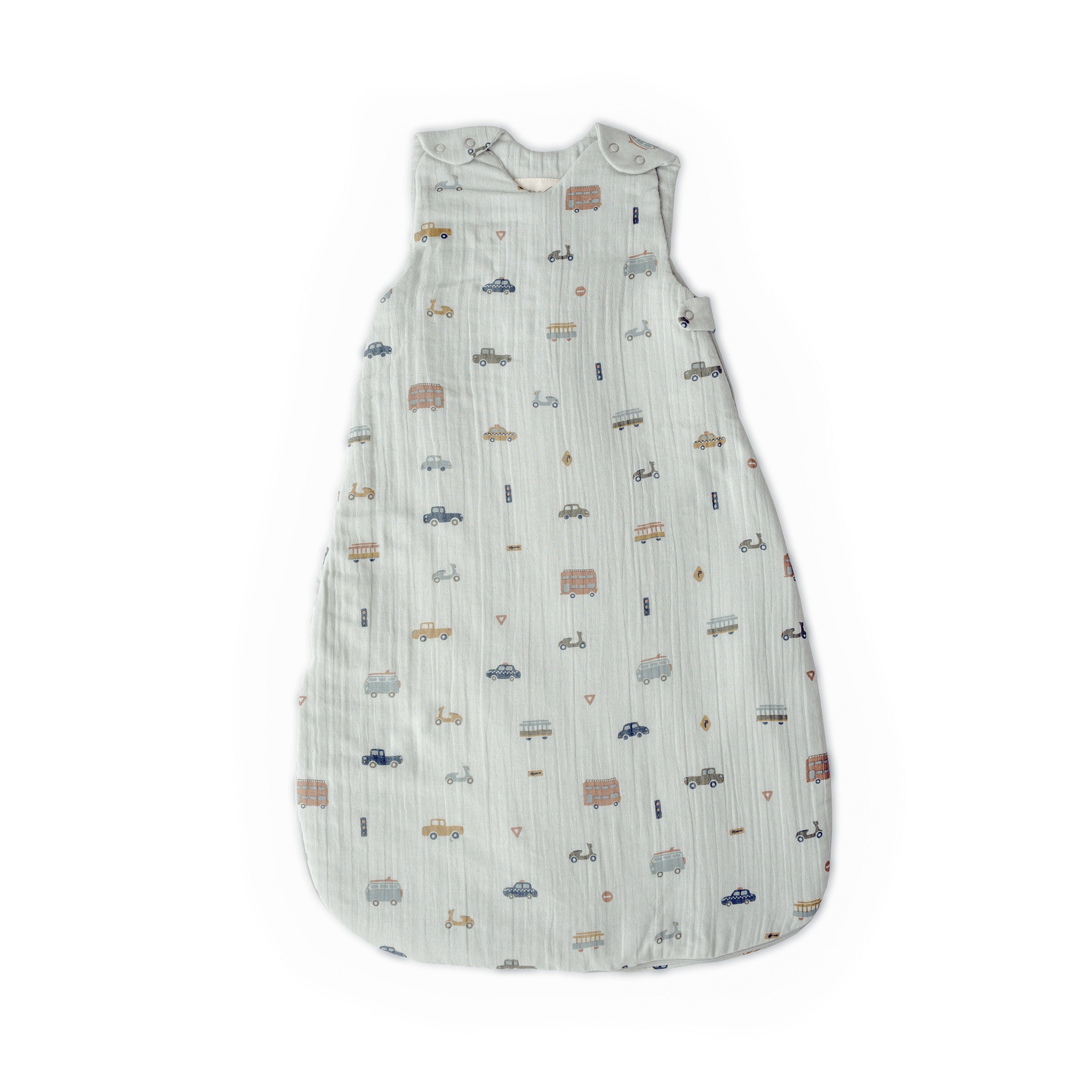 1.7 TOG Sleep Bag — Rush Hour