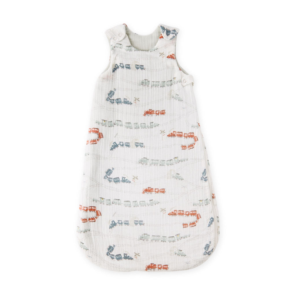1.7 TOG Sleep Bag — Locomotive
