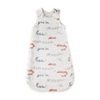 1.7 TOG Sleep Bag — Locomotive