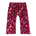 Bamboo Blend Layette Pant