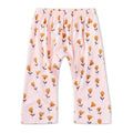 Bamboo Blend Layette Pant