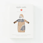 Bamboo Blend Hat & Sleepgown Set