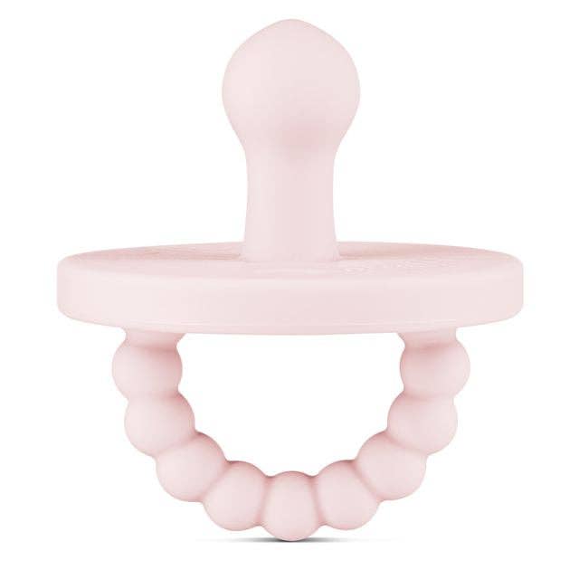 Cutie PAT Bulb (0-6m) Pacifier + Teether